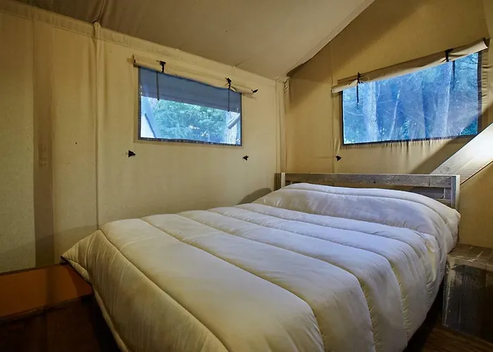 Πάρκο διακοπών Mediterraneo Village Cavallino-Treporti