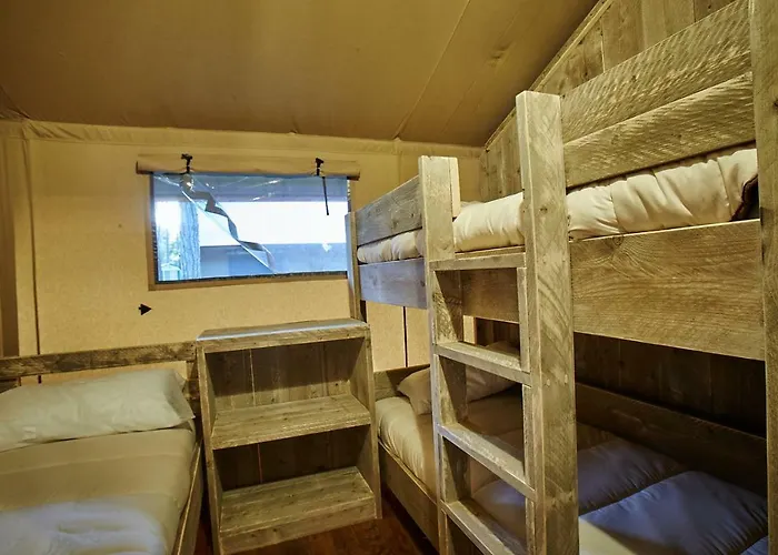 Mediterraneo Village Πάρκο διακοπών Cavallino-Treporti