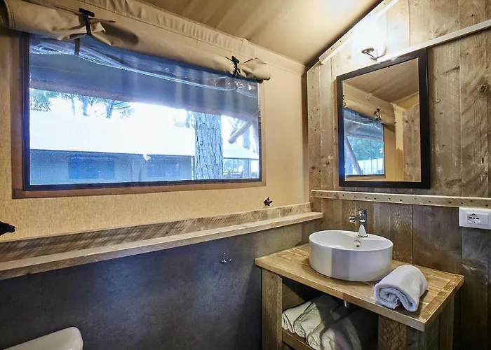 Mediterraneo Village 5* Cavallino-Treporti