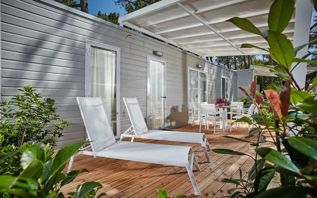 Ferienpark Mediterraneo Camping Village Cavallino-Treporti, Italien - jetzt  buchen, Preise fr 2026